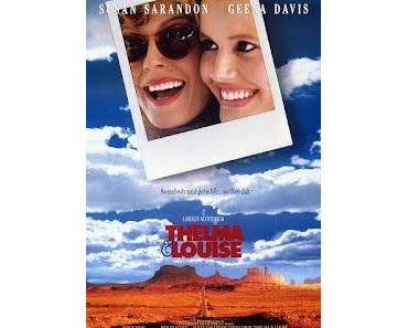 Thelma et Louise