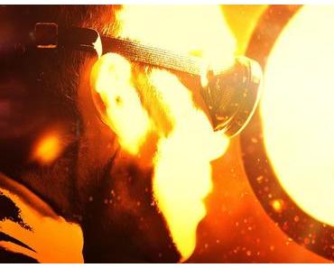 Bande annonce VF pour Oppenheimer de Christopher Nolan