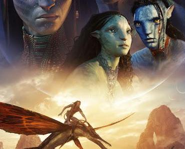 Avatar : La Voie de l'eau