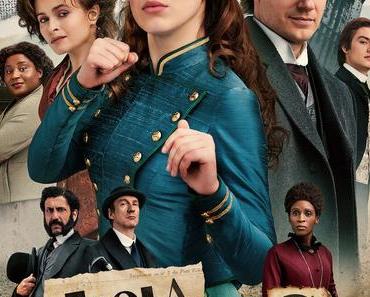 Enola Holmes 2 (2022) de Harry Bradbeer