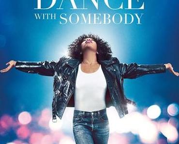 [CRITIQUE] : Whitney Houston : I Wanna dance with somebody