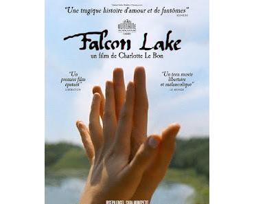 Falcon Lake