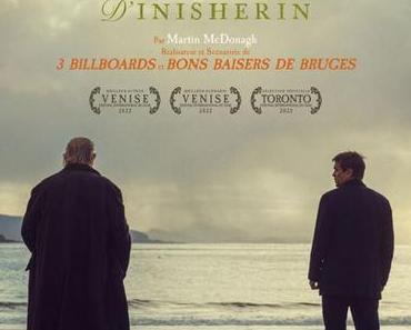 Cinéma | LES BANSHEES D’INISHERIN – 13/20