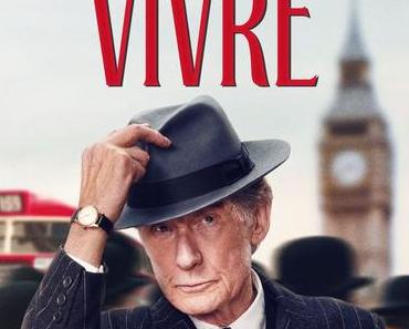Vivre (2022) de Oliver Hermanus