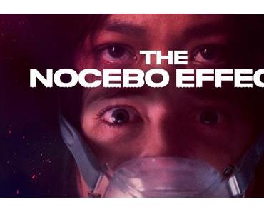 Affiche FR pour The Nocebo Effect de Lorcan Finnegan