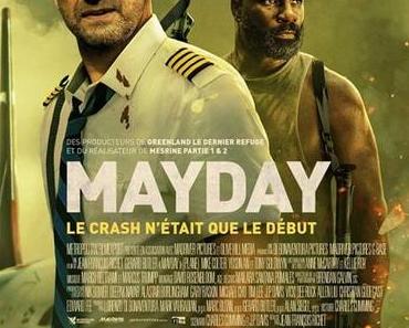 [CRITIQUE] : Mayday