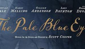Pale Blue (2023) Scott Cooper