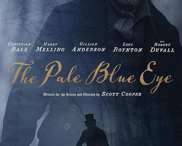 The Pale Blue Eye (2023) de Scott Cooper