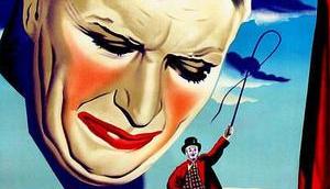 Feux Rampe (1952) Charles Chaplin