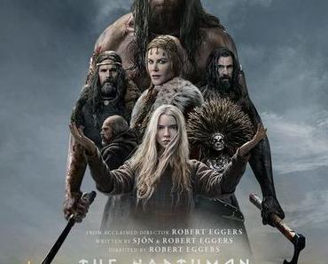 The northman