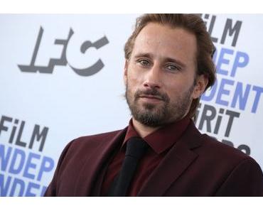 Matthias Schoenaerts en vedette du drame Le Faux Soir de Michaël R. Roskam ?