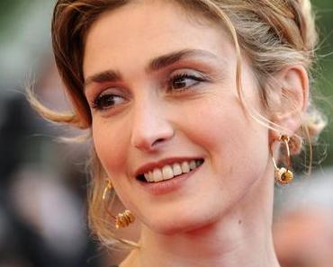 Une première Dame de cinéma : Julie Gayet