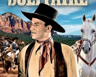 La chevauchée solitaire