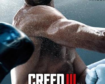 Creed III (2023) de Michael B. Jordan