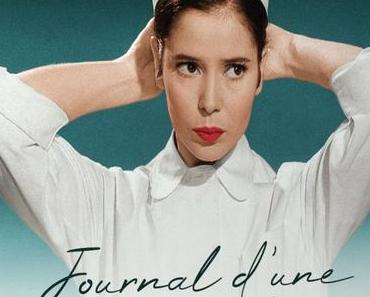 Journal d'une femme en blanc