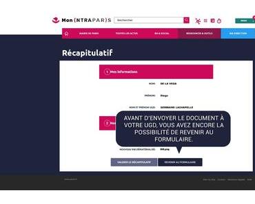 Intraparis Nomade : tout savoir