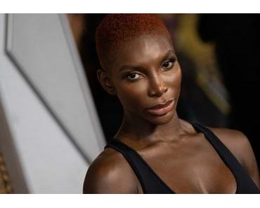 Michaela Coel en vedette de Mother Mary signé David Lowery ?