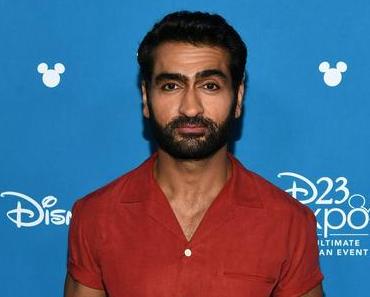 Kumail Nanjiani au casting de la suite de S.O.S. Fantômes : L'Héritage signée Gil Kenan ?