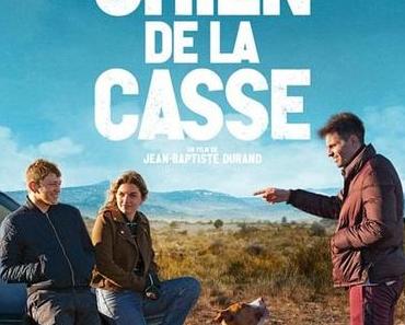 [CRITIQUE] : Chien de la casse