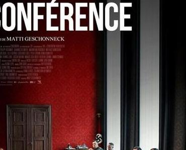 [CRITIQUE] : La Conférence
