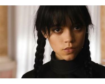 La Scream Girl 2.0 : Jenna Ortega