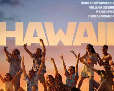 Hawaii (2023) de Melissa Drigeard