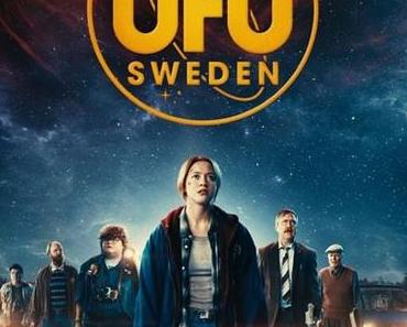 [CRITIQUE] : UFO Sweden