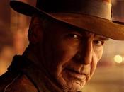 Affiches personnages pour Indiana Jones cadran destinée James Mangold