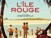 L'Île Rouge (2023) Robin Campillo