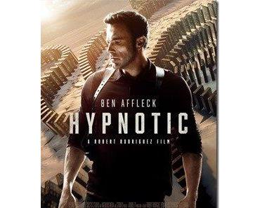 [Cannes 2023] « Hypnotic » de Robert Rodriguez