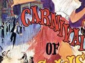 Carnaval Âmes (1962) Herk Harvey