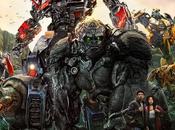 Transformers Rise Beasts (2023) Steven Caple