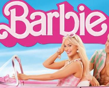 Nouvelle affiche espagnole pour Barbie de Greta Gerwig