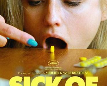 Sick of Myself (2023) de Kristoffer Borgli