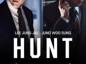 Hunt (2023) Jung-Jae