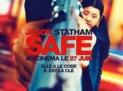 Safe (2012) Boaz Yakin