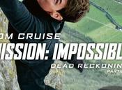 Mission Impossible Dead Reckoning partie