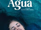 Agua (2023) Elena Lopez Riera