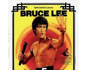 La Fureur de Vaincre (1972) de Lo Wei