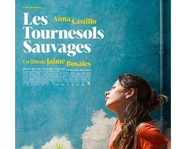 Les Tournesols Sauvages (2023) de Jaime Rosales