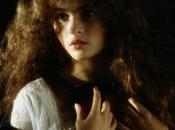 Muse gothique Helena Bonham Carter