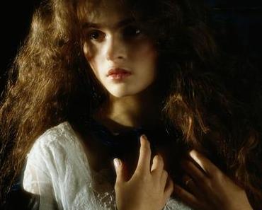 Muse gothique : Helena Bonham Carter